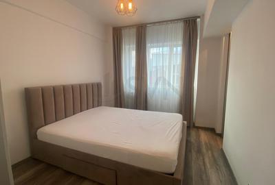 REA1026824 De inchiriat apartament 2 Camere I Dorobanti I Mobilat modern - 6