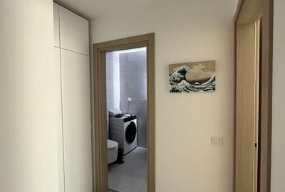 Apartament 2 camere Timpuri Noi | Roka Residence | Parcare subterana - 7