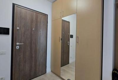 2 camere MTM Pipera| Rond OMV | Parcare inclusa - 6
