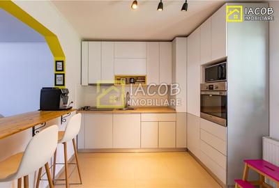 Casa Parter, str. Calea Moldovei, Lilieci, Bacau - 4