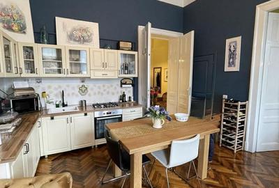 Apartament 2 camere, ultracentral-zona Parc Balcescu-Pret 124.900 euro - 2