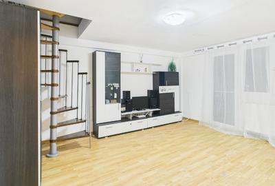 Apartament cu 2 camere zona Dambovița - 1