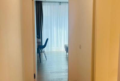 Apartament cu 3 camere de vanzare  - One Charles Du Gaulle - 6