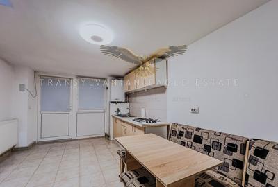 Locuință supra-etajată situată în Piața Unirii|Ultracentral - 9