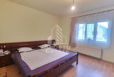Casa individuala de vanzare cu 5 camere in Giarmata - 6