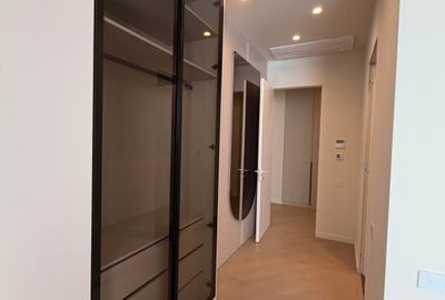 Penthouse în Aviatiei Towers,terasa 30mp,totul nou,parcare inclusă - 17