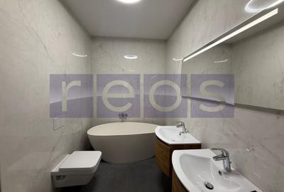 RAHMANONIV | 2 CAMERE | FLOREASCA | MUTARE IMEDIATA | PARCUL VERDI - 14