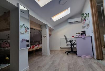Compozitori-apartament 3 camere decomandat - 9