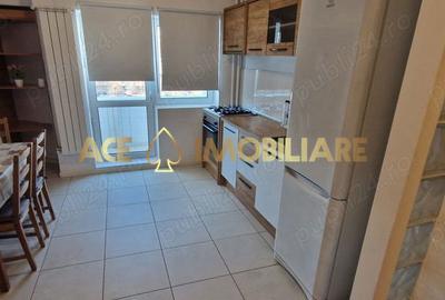 2 Camere de inchiriat | Alba Iulia | Metrou | Centru | Mobilat - 2