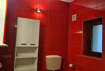 Apartament  3 camere, in vila, Centru, mobilat, finisaje moderne - 9