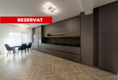 Casă modernă P+1 - complet mobilată - design elegant – Geamana Bradu - 1
