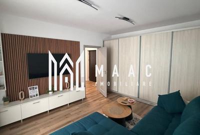 Apartament cu 2 camere decomandat, mobilat în Vest