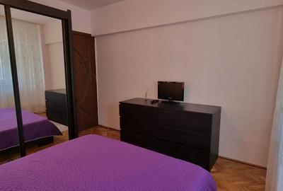 Proprietar închiriez apartament 2 camere ultracentral - 6