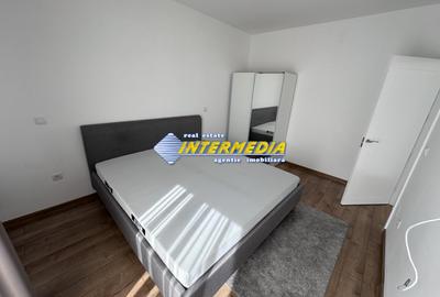 CASA NOUA I DE INCHIRIAT I CETATE I 4 CAMERE I CURTE I ALBA IULIA I - 13