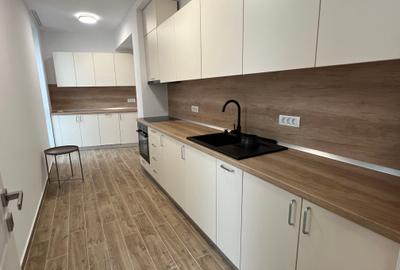 Penthouse elegant 4 camere în Bloc Boutique Nou || Armenească|| Prima inchiriere - 5