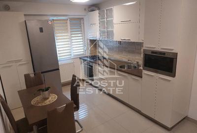 Apartament 2 camere, Zona Dambovita, Centrala proprie, Timisoara - 1