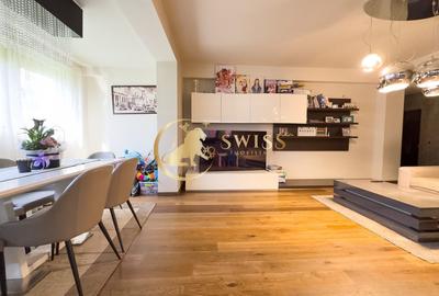 Apartament 3 camere | 74mp | Garaj | Boxa | Zona Grand Hotel Italia | Buna Ziua - 2