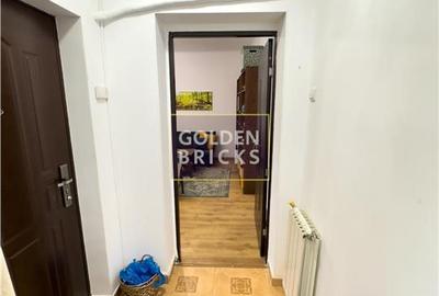 Casa cocheta, proaspat renovata | Obor Stefan cel Mare | Curte - 3