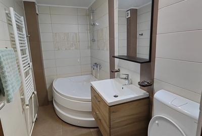 De Inchiriat – Apartament 3 Camere,  Aproape de Metrou Brâncoveanu - 5