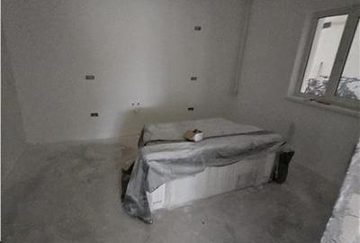 Apartament 4 Camere  + Demisol Cartier REZIDENTIAL - 7