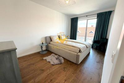 2 camere, Premium, Parcare subterana, Central, Record Park, The Office - 6