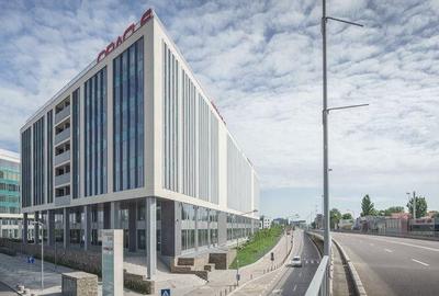 Floreasca Park: Building B - 2