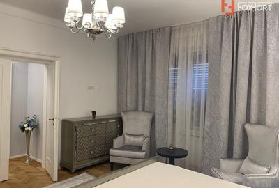 Apartament cu 3 camere, parter inalt - Central - 16