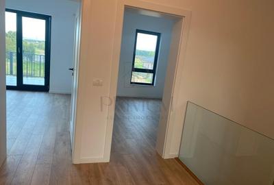 DUMBRAVITA - DUPLEX LUX - ZONA LACULUI - 5 CAMERE - 3 BAI - INCALZIRE PARDOSEALA - 8