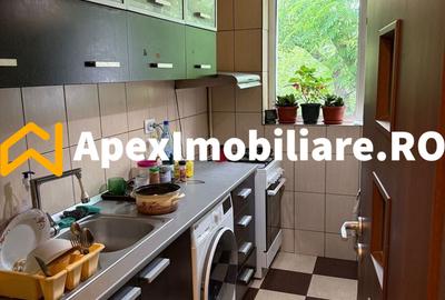 Apartament 2 camere de inchiriat Titan București | ApexImobiliare.ro - 2