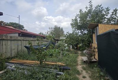 Teren cu casa demolabila zona Rosiori - 1