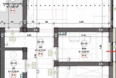 Direct Dezvoltator, Ultimul Apartament, Comision 0% - 4