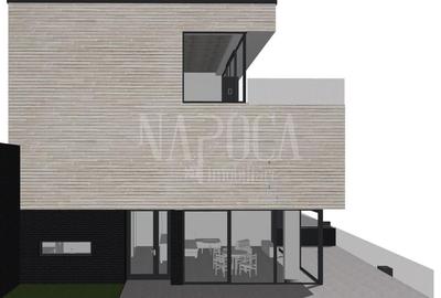 Casa 4 camere de vanzare in Europa, Cluj Napoca - 3