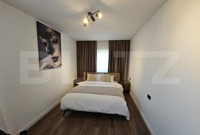 Vila de lux cu 4 camere in Cornesti - 8