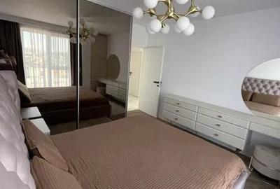 Vanzare apartament 3 camere de LUX locatie de exceptie Marasti FSEGA, Cluj-Napoc - 4
