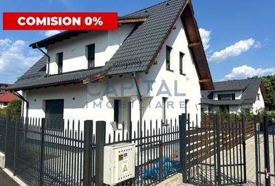 0% COMISION !!! Casa individuala 3 camere Gavana Platou!