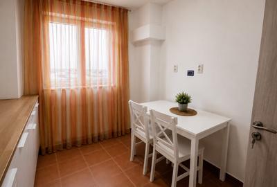 2 Camere | Renovat | Mobilat | Calea Vitan | Dristor | metrou 12' - 4