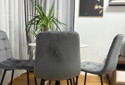 Apartament 2 camere lux, 2023,Unirii – Parlament | Mobilat complet | Loc parcare - 22