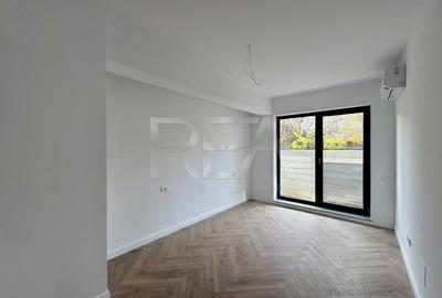 2 camere curte si terasa 102 mp Ultracentral - 6
