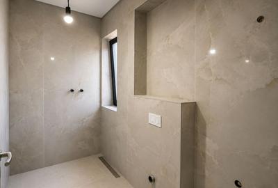 VILA NOUA CU PISCINA SI DESCHIDERE LA PADURE-GHERMANESTI, SNAGOV - 11