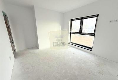 Apartament intabulat cu 3 camere etaj 2 balcon si parcare pe Doamna Stanca - 5