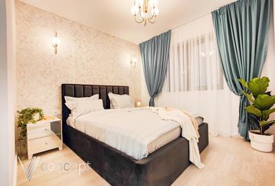 Apartament 2 camere  - Onix Park - cea mai buna vedere - 1