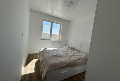 Apartament cu 2 camere, prima inchiriere, complet mobilat, Sector 5 - 9