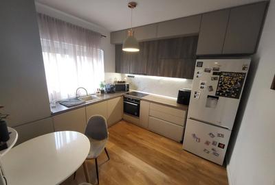 Duplex Nou 2022. La asfalt. Langa Calea Timisoarei. 3 locuri de parcare - 2