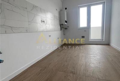 APARTAMENT 2 CAMERE - METROU BERCENI - 3