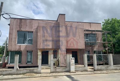 Vila cu 4 camere, de vanzare - economică și prietenoasă cu mediul – Chitila - 2