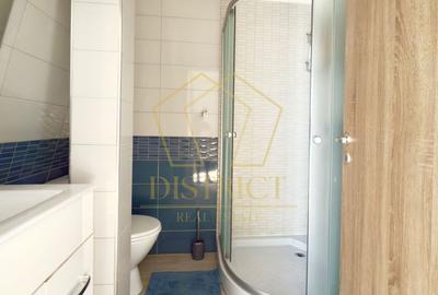 Apartament modern cu 3 camere si 3 bai | Torontalului - 8