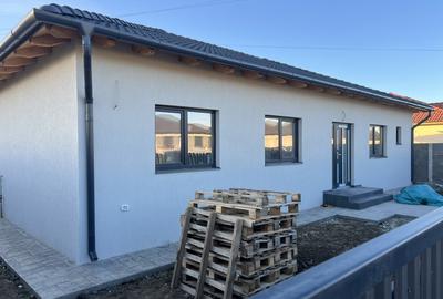 Sag - Casa individuala cu 3 dormitoare in zona Manastirii - 19