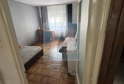 Apartament 2 camere | Tractorul – Aleea Constructorilor | Etaj 1 - 6