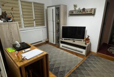 2 Camere | Bd Traian Vuia | Semidecomandat | Centrala proprie | Mobilat+Utilat - 1