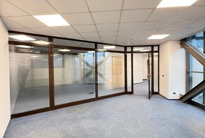 Baneasa - Spațiu de birou disponibil – Șos. București-Ploiești, Sector 1 - 1